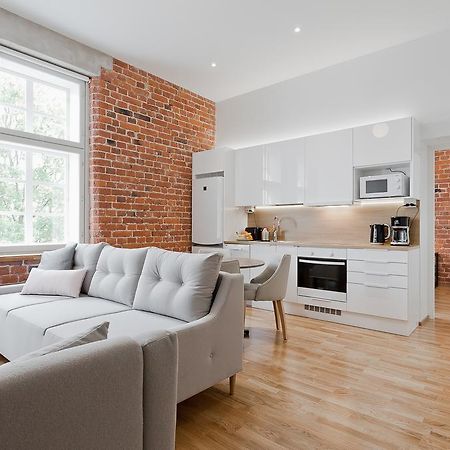 Forenom Serviced Apartments Turku Kakolanmaeki Zewnętrze zdjęcie