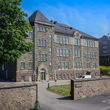 Forenom Serviced Apartments Turku Kakolanmaeki Zewnętrze zdjęcie