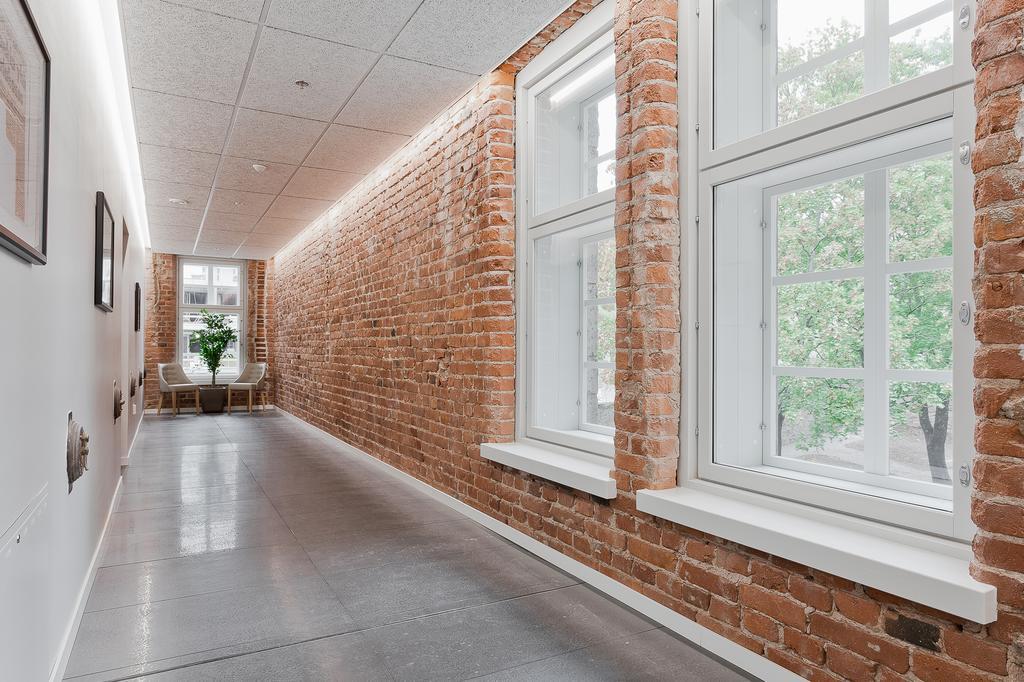 Forenom Serviced Apartments Turku Kakolanmaeki Zewnętrze zdjęcie