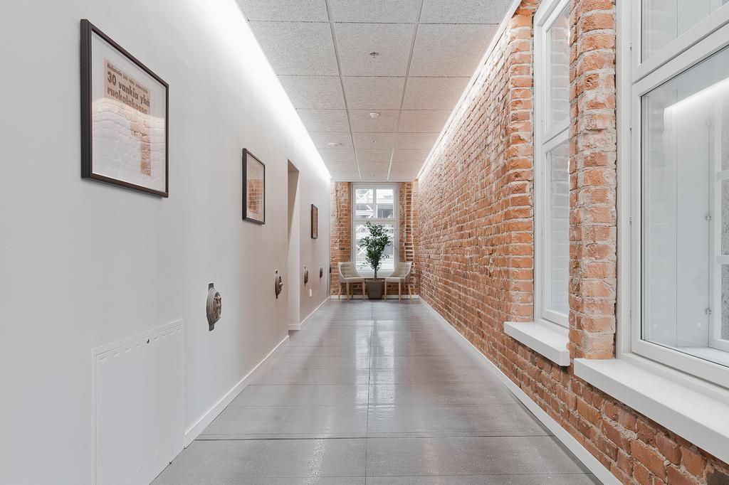 Forenom Serviced Apartments Turku Kakolanmaeki Zewnętrze zdjęcie