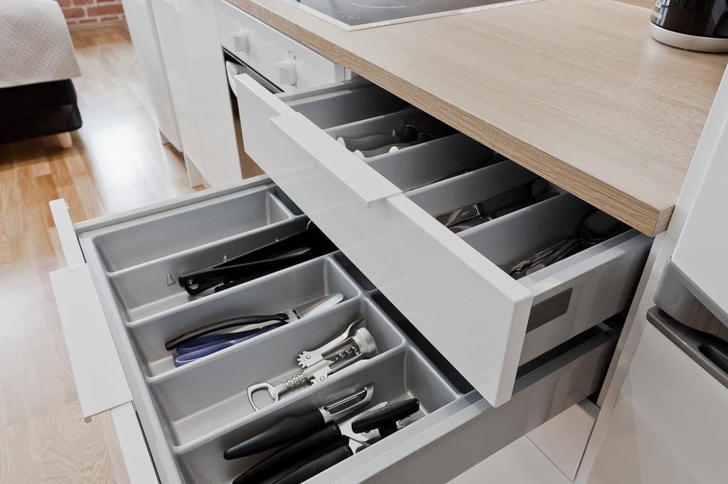Forenom Serviced Apartments Turku Kakolanmaeki Pokój zdjęcie