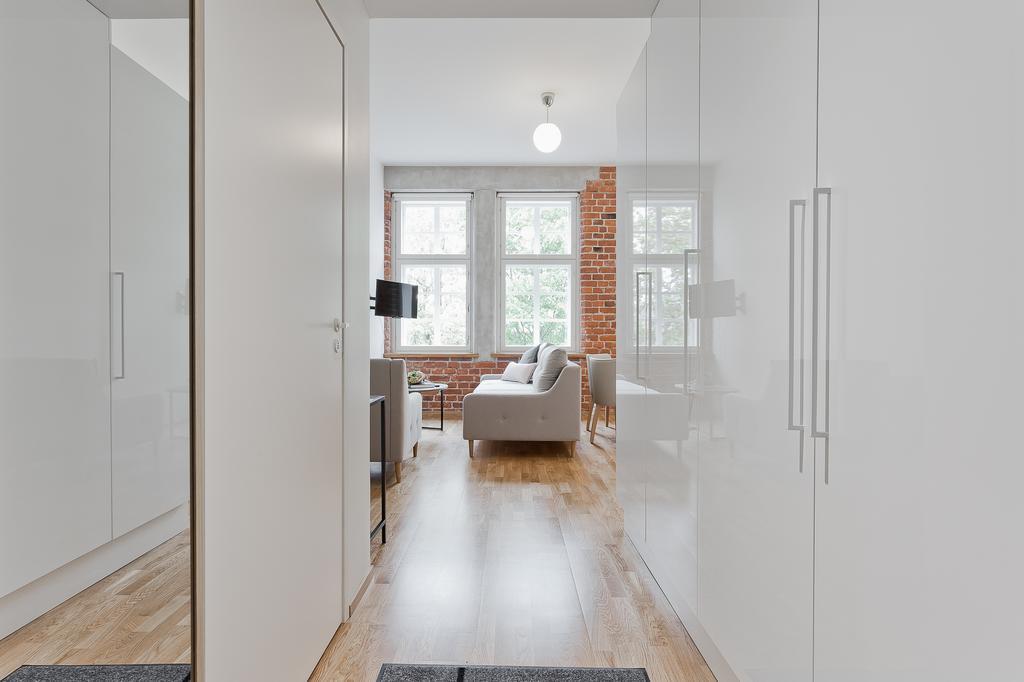 Forenom Serviced Apartments Turku Kakolanmaeki Pokój zdjęcie