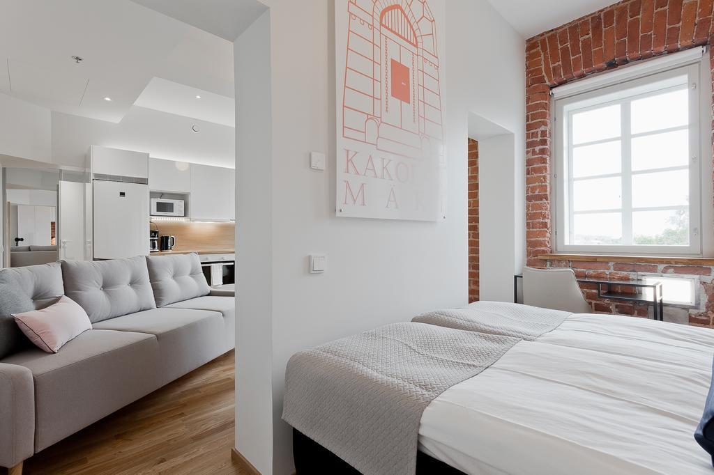Forenom Serviced Apartments Turku Kakolanmaeki Zewnętrze zdjęcie