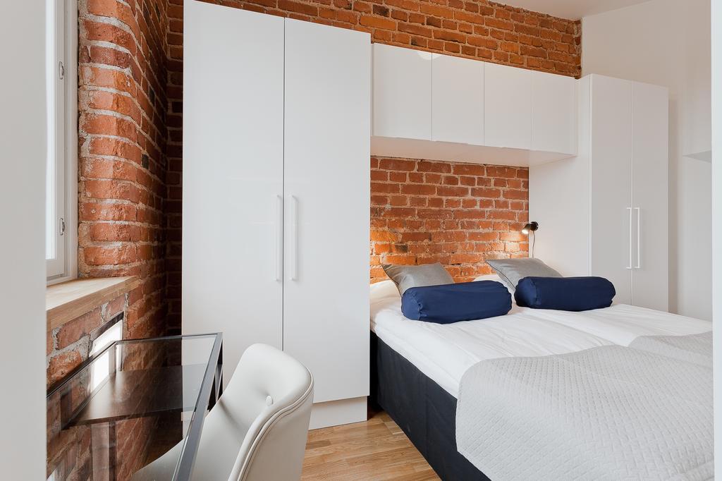 Forenom Serviced Apartments Turku Kakolanmaeki Zewnętrze zdjęcie